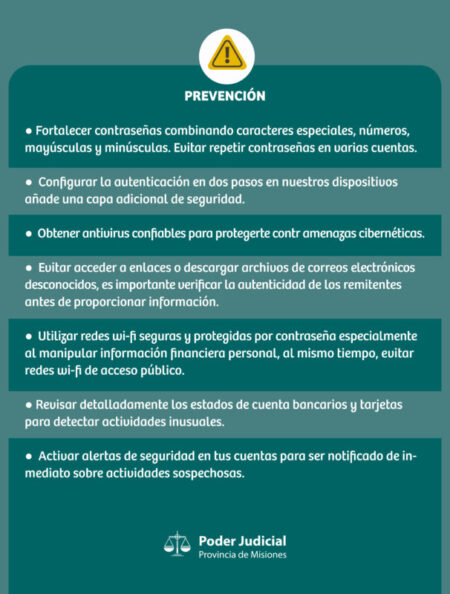 Ciberfraude: nadie está exento imagen-5