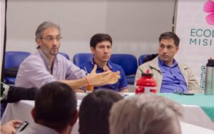 Cuenca Forestal Yabotí: cómo continuar con la reducción de gases de efecto invernadero imagen-1