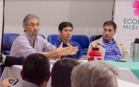 Cuenca Forestal Yabotí: cómo continuar con la reducción de gases de efecto invernadero imagen-6