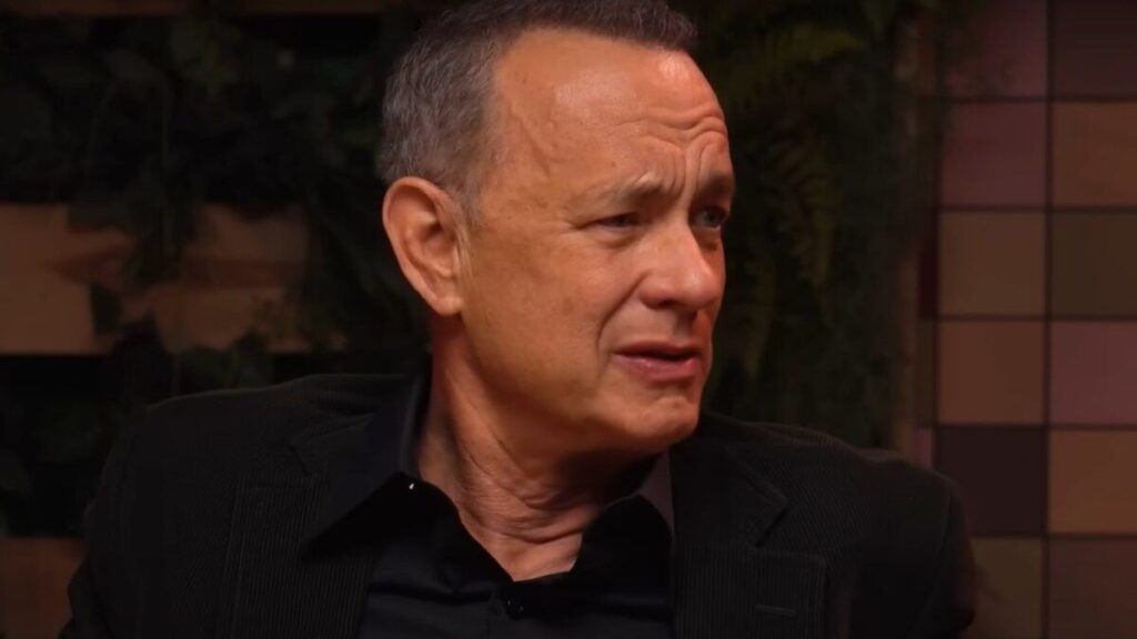El único papel de la carrera de Tom Hanks que espera que nadie recuerde: todo lo demás está hecho con la "mayor fe" imagen-4