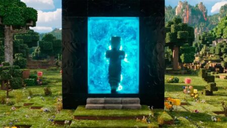 'Una película de Minecraft 2' está en los planes de Warner: esto es todo lo que sabemos de la posible secuela imagen-5