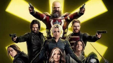 "La cantidad no genera calidad": Marvel tiene una nueva estrategia con su universo y 'Thunderbolts*' es el primer ejemplo imagen-6