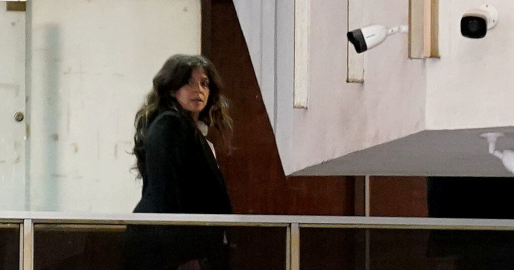 Juicio por la muerte de Diego Maradona: "No le creí a Cosachov", dijo Dalma imagen-98