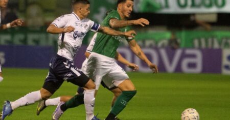 Ferro le dio un nuevo golpe a Quilmes imagen-14