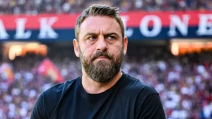 Cómo ve el Consejo a De Rossi como DT de Boca - TyC Sports imagen-3