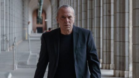 Si te gusta 'Legado', hace 10 años Netflix estrenaba este otro intrépido 'thriller' que no te puedes perder imagen-10