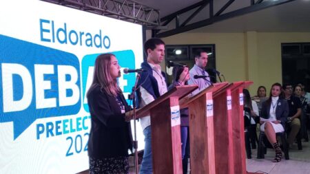 Eldorado: este lunes se realizará el segundo debate preelectoral entre candidatos a primer concejal imagen-7