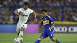 Polémica entre Boca e Independiente: cuándo se juega y qué quiere cada uno - TyC Sports imagen-1