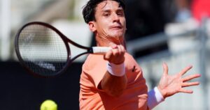 Tres tenistas argentinos del Top 100, a las puertas del mejor ranking de su carrera en Hamburgo imagen-2