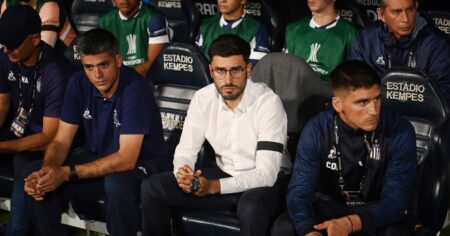 Talleres, ante la obligación de ganarle a Alianza Lima para soñar con Sudamericana imagen-14