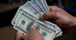Dólar blue hoy: a cuánto cotiza este lunes 05 de mayo imagen-1