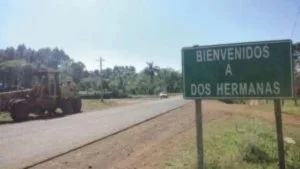 Dos Hermanas a un paso de convertirse en el municipio 79 de Misiones imagen-67