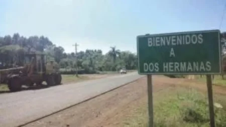 Dos Hermanas a un paso de convertirse en el municipio 79 de Misiones imagen-116