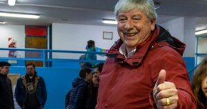 El intendente de Bariloche repudió a los concejales que declararon persona no grata a Milei: "Una animalidad" imagen-2