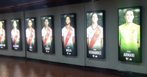 La última innovación que prepara el Monumental imagen-3