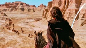 Prime Video adapta como serie una de las mejores películas de aventuras de los últimos 25 años: Se basa en una saga de 5 partes imagen-3