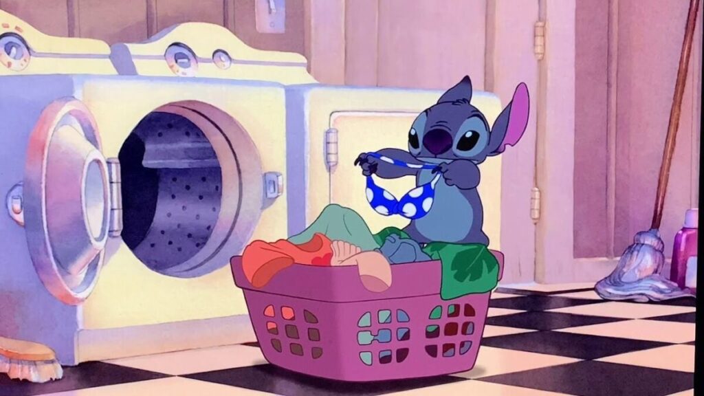 Reino Unido cambió esta escena de 'Lilo & Stitch' para evitar posibles muertes entre niños pequeños imagen-5