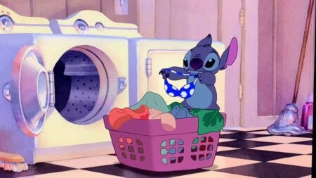Reino Unido cambió esta escena de 'Lilo & Stitch' para evitar posibles muertes entre niños pequeños imagen-6