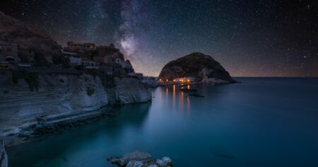 Esta es la conexión, hasta ahora secreta, del Antiguo Egipto y el Universo: qué sabían y cómo se demuestra imagen-21