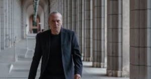 Lo que viene: la serie "Legado", con grandes figuras españolas, encabeza los estrenos de la semana en el streaming imagen-3