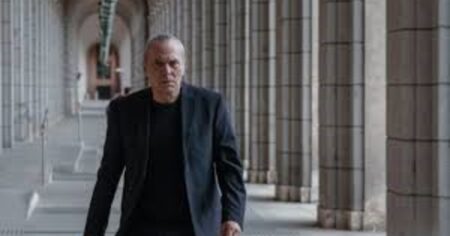 Lo que viene: la serie "Legado", con grandes figuras españolas, encabeza los estrenos de la semana en el streaming imagen-5