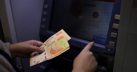 ¿De cuánto es el salario mínimo en Río Negro en mayo 2025? imagen-13