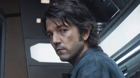 'Andor' consigue que el final de 'Rogue One: Una historia de Star Wars' sea mucho más desgarrador: “Quería terminar con algo esperanzador” imagen-107