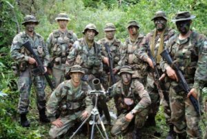 El Ejército realizará ejercicios de tiro con munición de guerra entre el 31 de mayo y el 5 de junio imagen-69