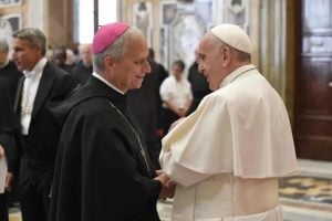 Quién es Robert Prevost, el nuevo Papa: un hombre cercano a Francisco, que vivió en Perú, y es considerado “puente” entre dos Iglesias imagen-6