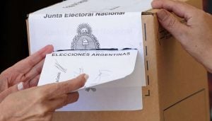 Chaco, Jujuy, Salta y San Luis van a las urnas este domingo: se renuevan autoridades provinciales y locales imagen-4