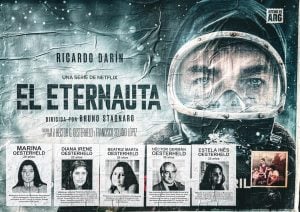Reactivan la búsqueda de los nietos de Héctor Oesterheld, autor de El Eternauta, desaparecidos durante la última dictadura cívico-militar imagen-3