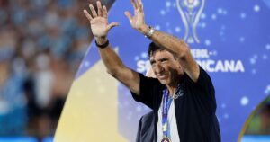Racing, el equipo argentino mejor ubicado en un ranking mundial imagen-1