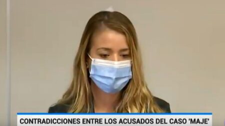 Ramón Campos: "Me parece detestable que una productora hable con un criminal y pagarle para que cuente su historia" imagen-108