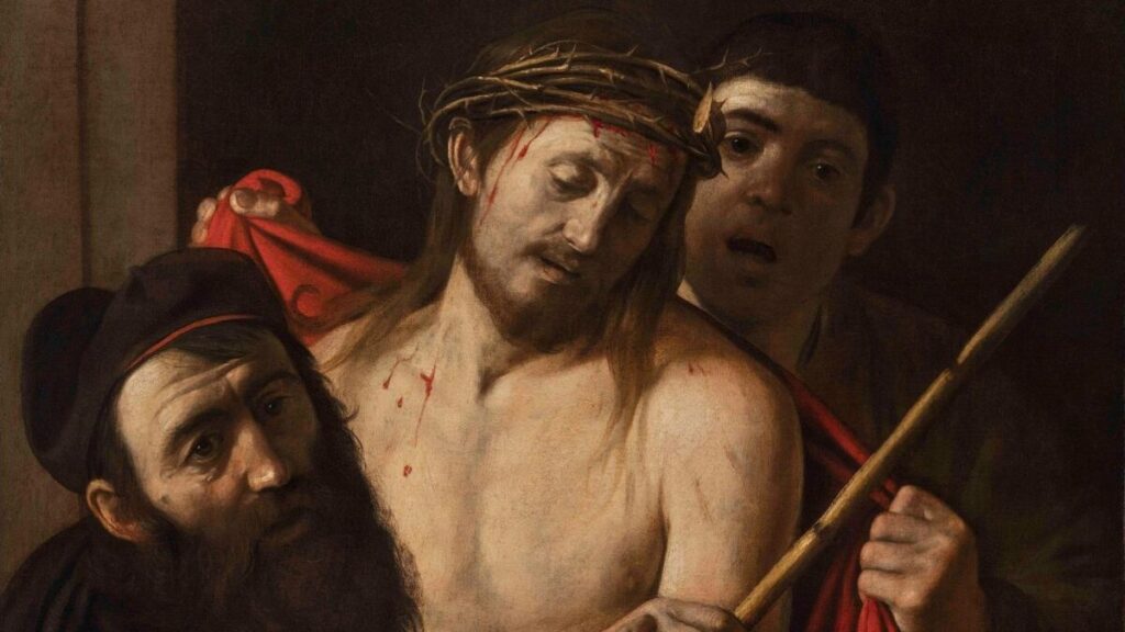 Una familia madrileña no sabía que tenía un Caravaggio original en el salón de su casa: querían venderlo por 1.500€ imagen-4