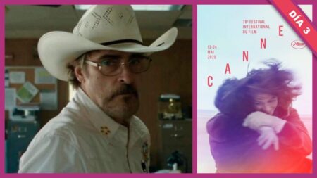 Festival de Cannes 2025 día 3: 'Eddington', una descorazonadora mirada de Ari Aster sobre el mundo en que vivimos que parece una mala temporada de 'Fargo' imagen-5