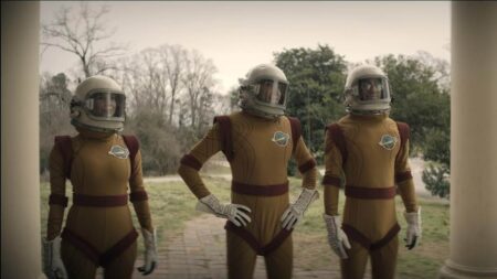 Si te ha encantado ‘Thunderbolts*’, tienes a otro entrañable grupo de superhéroes infravalorados en esta serie de Max imagen-108