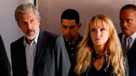 'NCIS' termina su temporada 22 con una inesperada muerte: “Parecía inevitable” imagen-6
