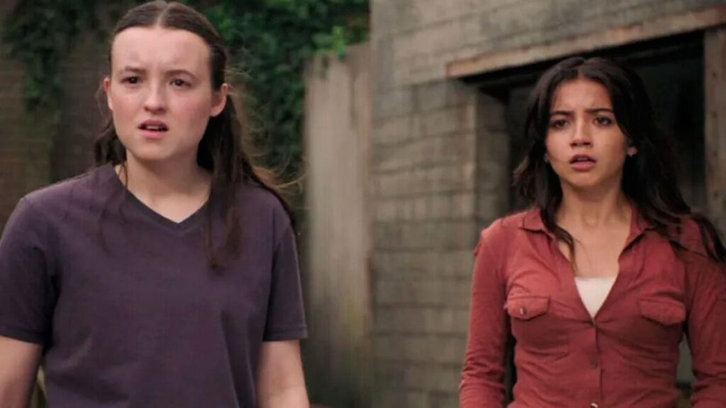 El inesperado cameo de la temporada 2 de 'The Last of Us' del que todo el mundo habla: “¡Quítate ese uniforme!” imagen-5