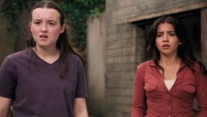 El inesperado cameo de la temporada 2 de 'The Last of Us' del que todo el mundo habla: “¡Quítate ese uniforme!” imagen-3