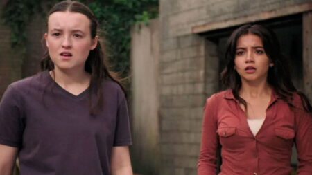 El inesperado cameo de la temporada 2 de 'The Last of Us' del que todo el mundo habla: “¡Quítate ese uniforme!” imagen-111