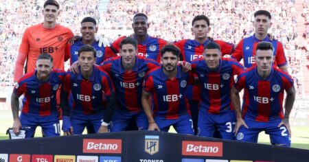 Los jugadores de San Lorenzo habrían decidido no entrenarse por falta de pago imagen-10