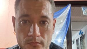 Fabián de Sá denunció amenazas contra su familia en plena campaña electoral imagen-1