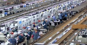 La Asociación de Fabricantes de Electrónicos celebró la reducción de impuestos internos: “Va en la dirección correcta” imagen-8
