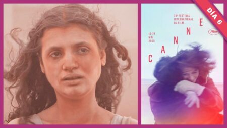 Festival de Cannes 2025 Día 6: 'Alpha', la nueva película de Julia Docournau no está a la altura de 'Titane' pero es tremenda y salvaje imagen-6