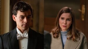 Ni 'La Promesa' ni 'Sueños de libertad': la mejor serie de las tardes de la televisión española está en Nova imagen-111