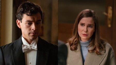 Ni 'La Promesa' ni 'Sueños de libertad': la mejor serie de las tardes de la televisión española está en Nova imagen-6
