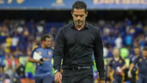 Cuánto dinero le costó a Boca el despido de Fernando Gago - TyC Sports imagen-2