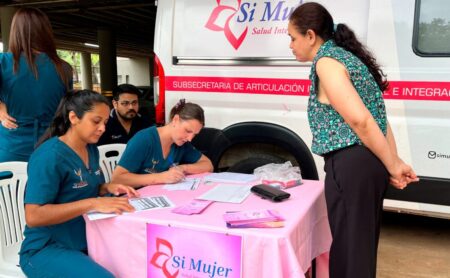 28 de mayo: Día Internacional de Acción por la Salud de las Mujeres imagen-77