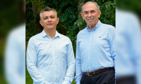 Franco Insaurralde, el libertario que se sumó a Lalo Stelatto imagen-7