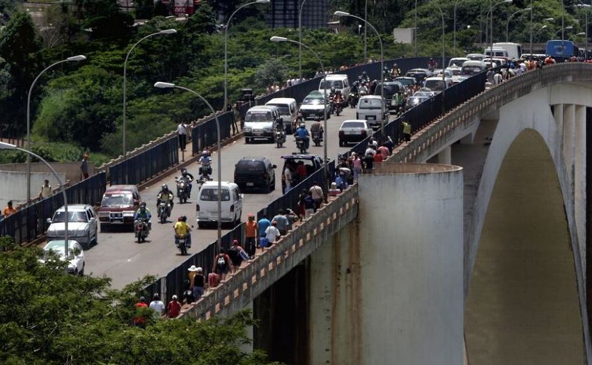 Estados Unidos ofrece recompensa por información redes de Hezbollah en la Frontera imagen-66